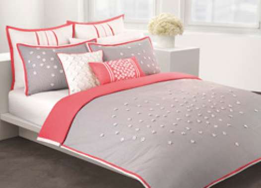 DKNY Home enterprise home goods ecommerce website