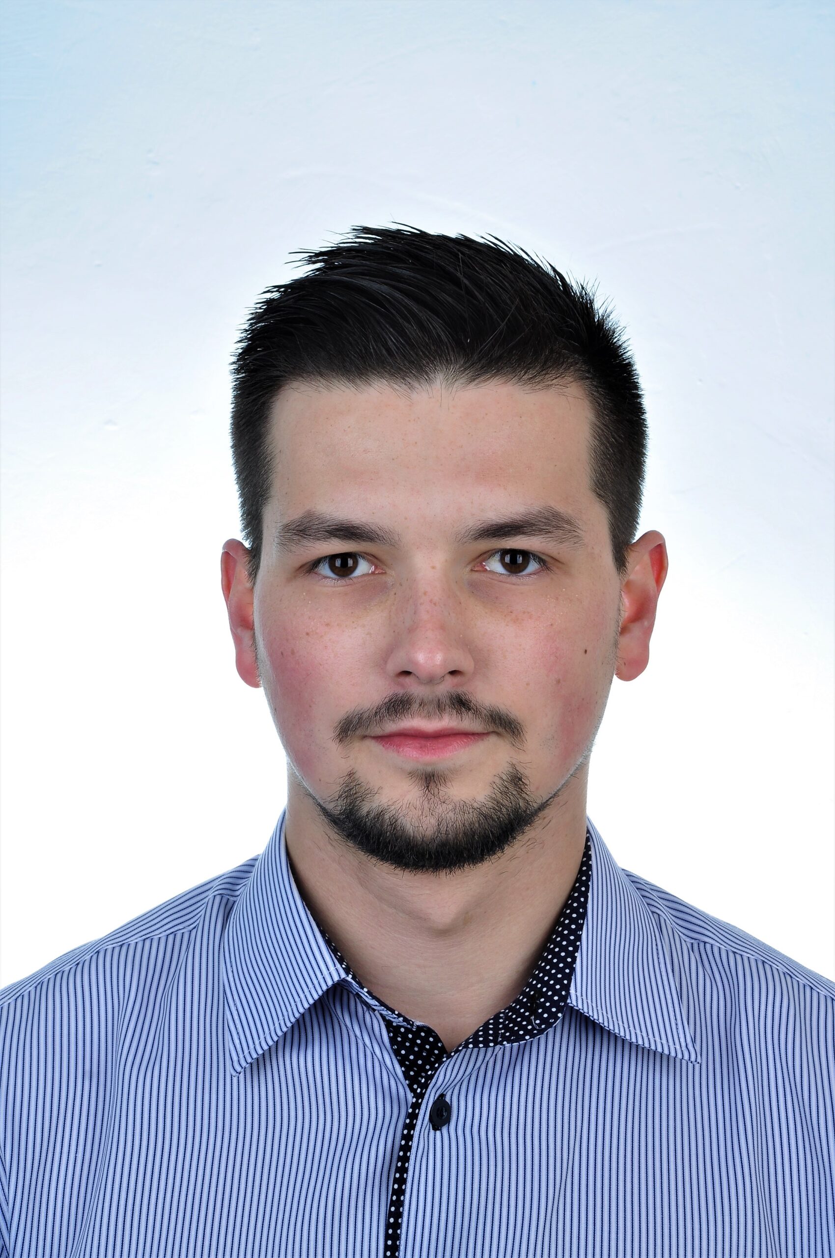 Maksym Kalamarz, Head Shopify Developer at ECommerce Partners